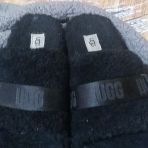Ugg sandals